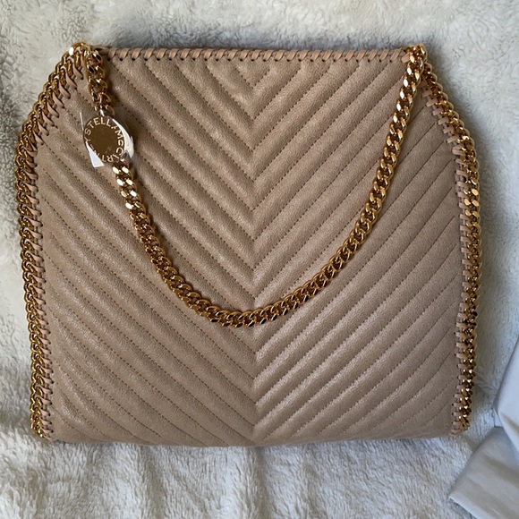 Small Stella McCartney Tote - Picture 8 of 9